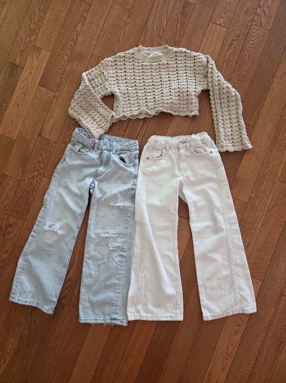 Zara bundle